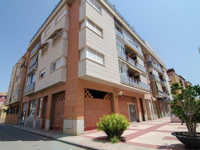 Local Comercial Venta Murcia
