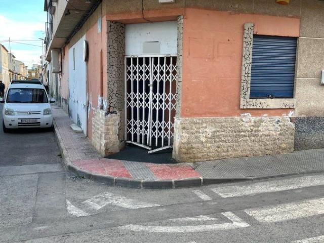 Local Comercial Venta Murcia
