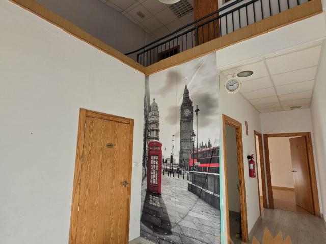 Local Comercial Venta Murcia