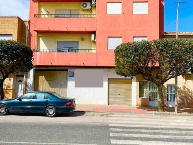 Local Comercial Venta Murcia