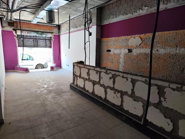 Local Comercial Venta Murcia