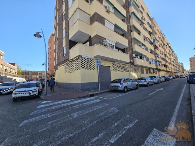 Local Comercial Venta Murcia