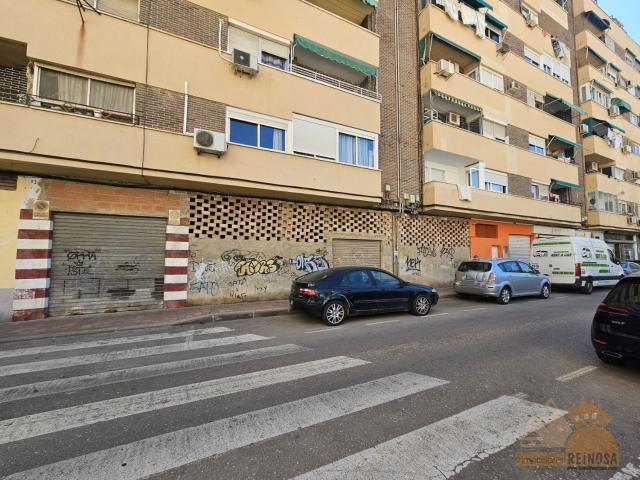 Local Comercial Venta Murcia
