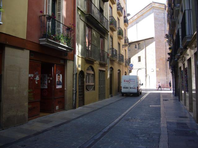 Local Comercial Venta Navarra