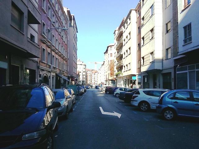 Local Comercial Venta Navarra