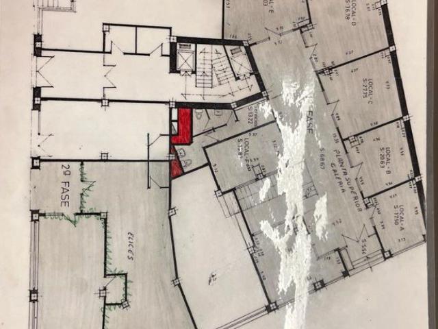 Local Comercial Venta Salamanca