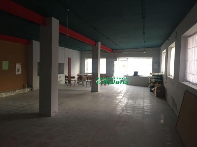 Local Comercial Venta Salamanca