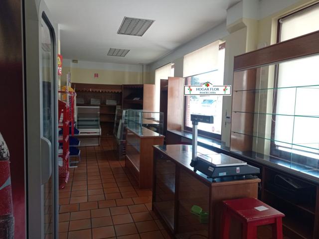 Local Comercial Venta Salamanca
