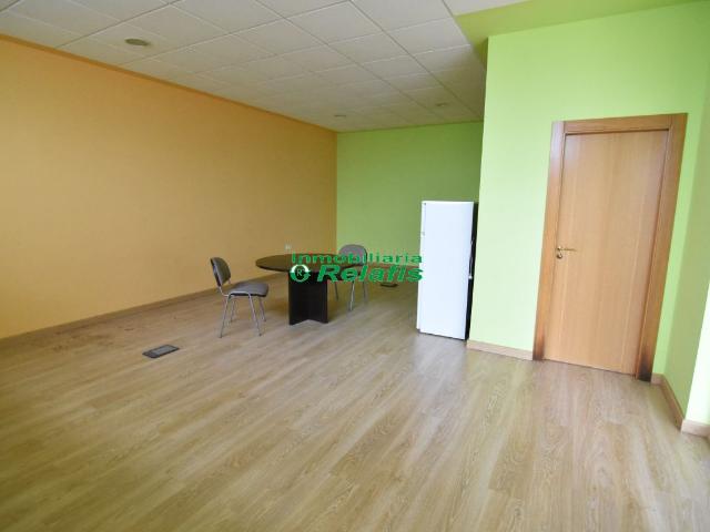 Local Comercial Venta Salamanca