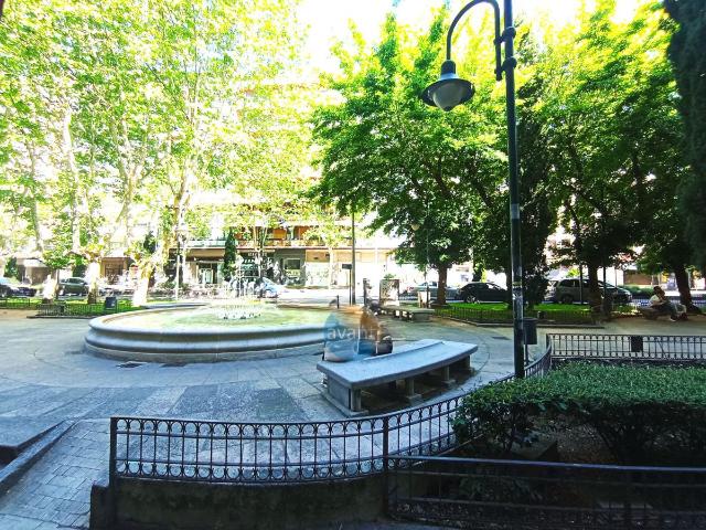 Local Comercial Venta Salamanca