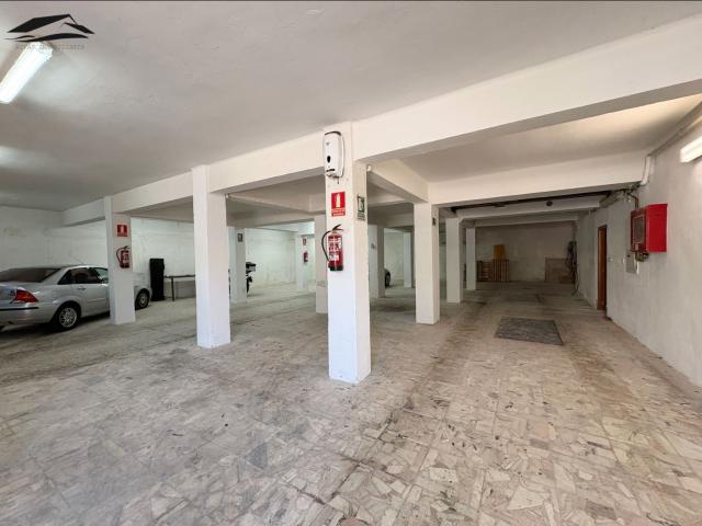 Local Comercial Venta Salamanca