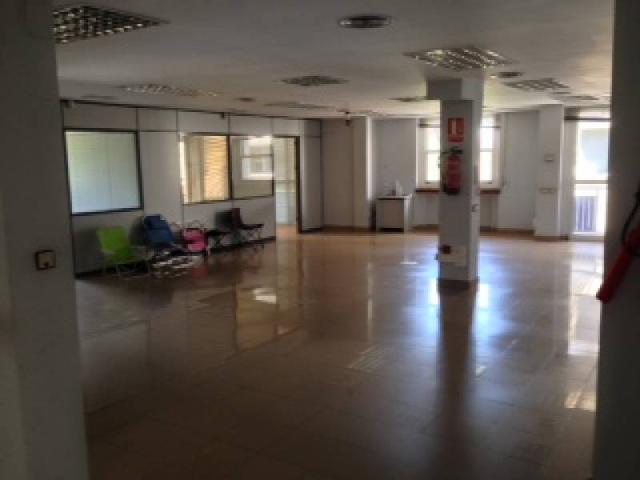 Local Comercial Venta Sevilla