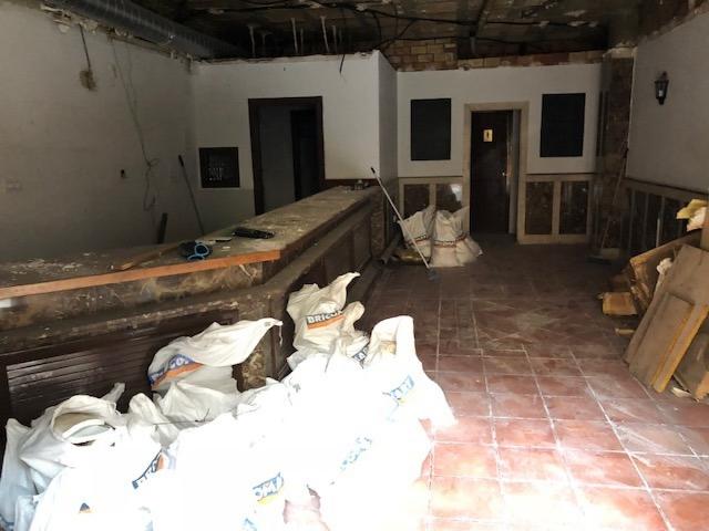 Local Comercial Venta Sevilla