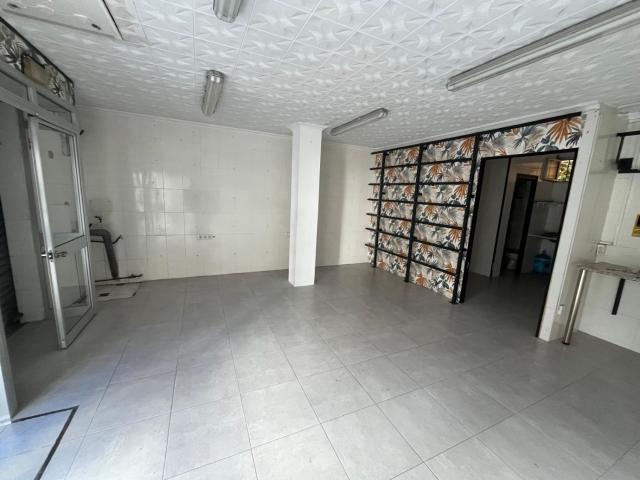 Local Comercial Venta Sevilla