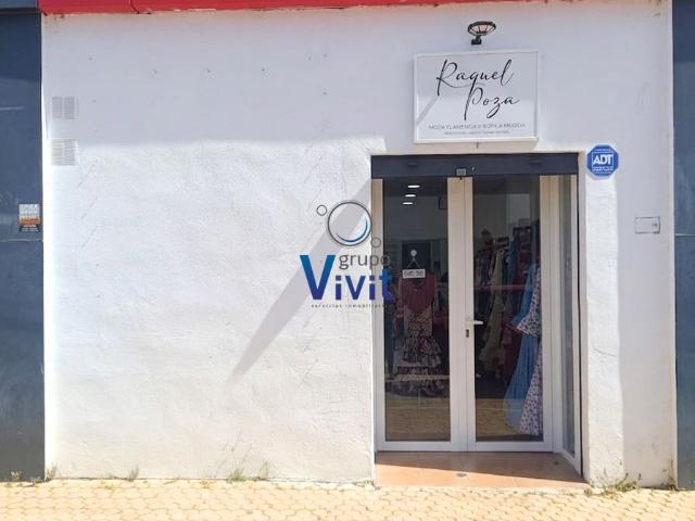 Local Comercial Venta Sevilla