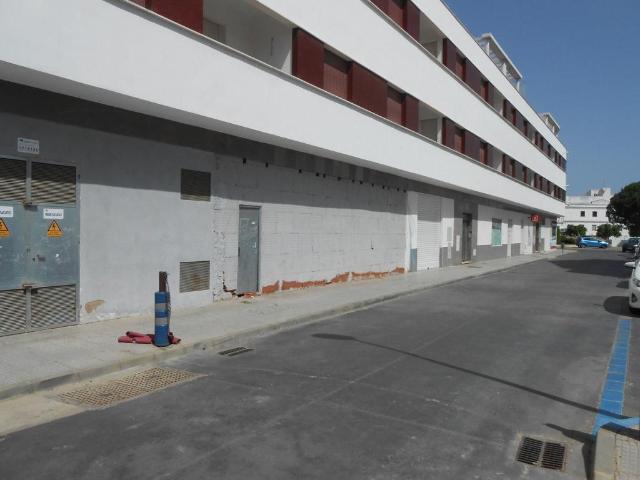 Local Comercial Venta Sevilla