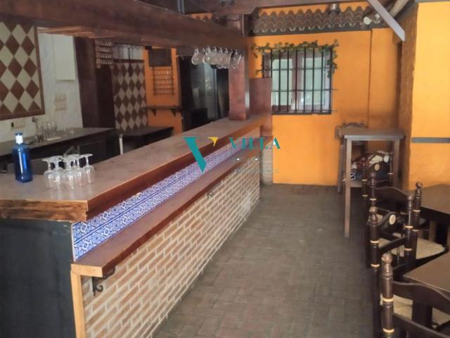 Local Comercial Venta Sevilla