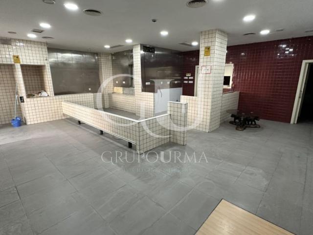 Local Comercial Venta Sevilla