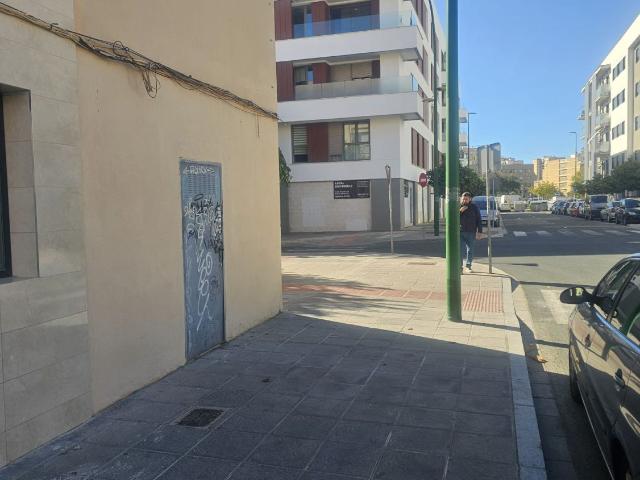Local Comercial Venta Sevilla