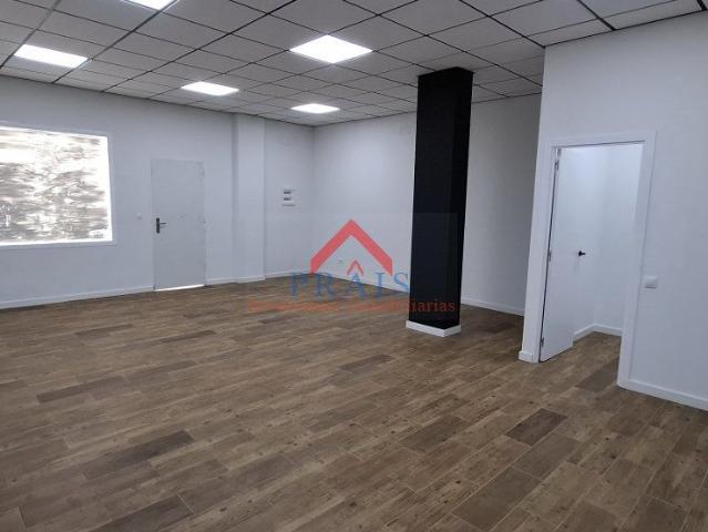 Local Comercial Venta Sevilla