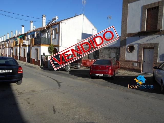 Local Comercial Venta Sevilla