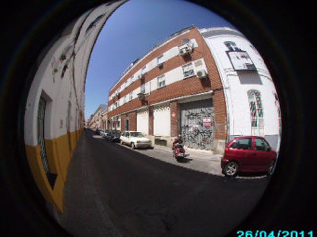 Local Comercial Venta Sevilla
