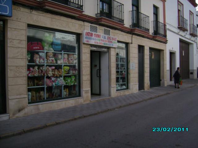 Local Comercial Venta Sevilla
