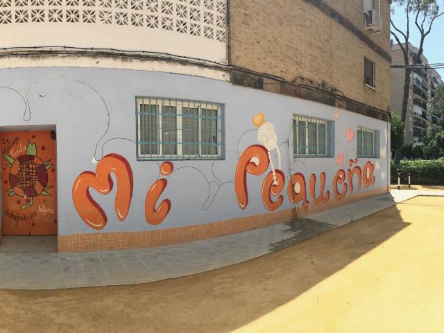 Local Comercial Venta Sevilla