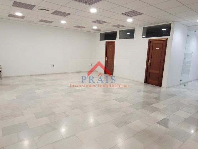 Local Comercial Venta Sevilla