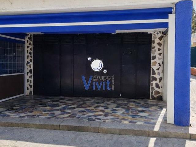 Local Comercial Venta Sevilla