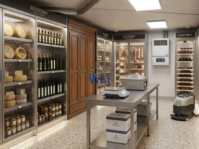 Local Comercial Alquiler Sevilla