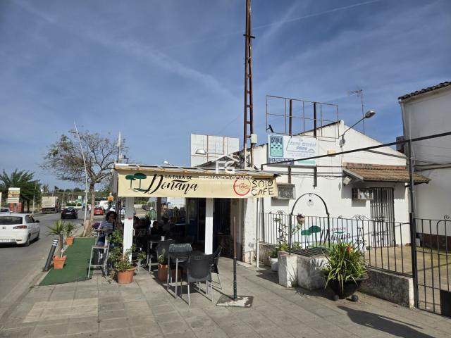 Local Comercial Venta Sevilla