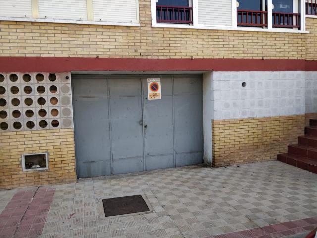 Local Comercial Venta Sevilla
