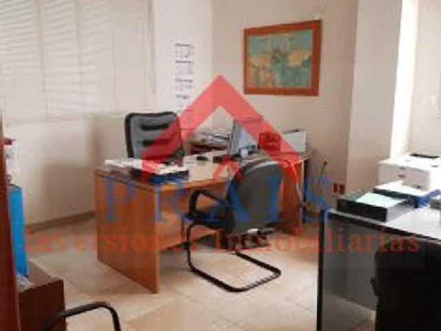 Local Comercial Venta Sevilla