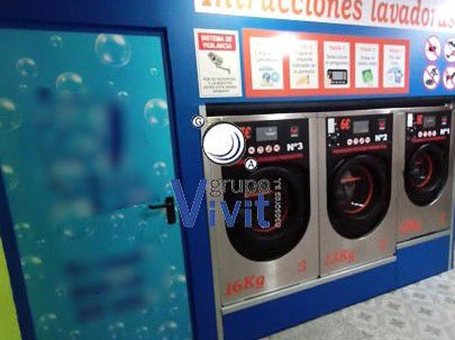 Local Comercial Venta Sevilla