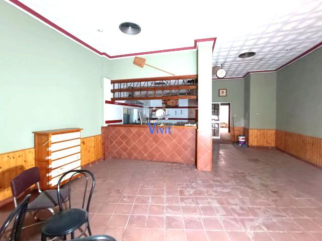 Local Comercial Venta Sevilla