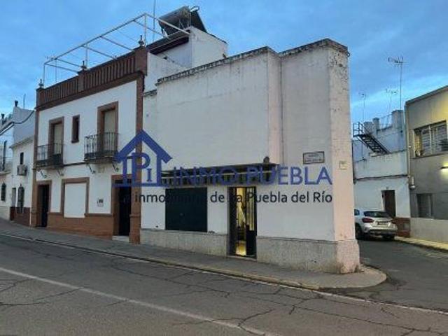 Local Comercial Venta Sevilla