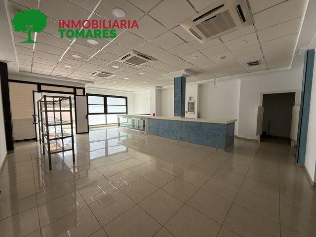 Local Comercial Venta Sevilla