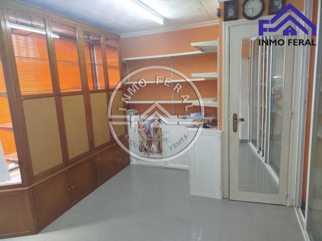 Local Comercial Venta Sevilla