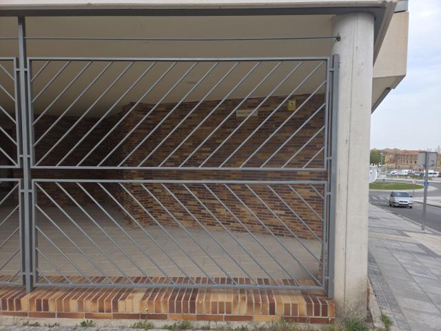 Local Comercial Venta Segovia