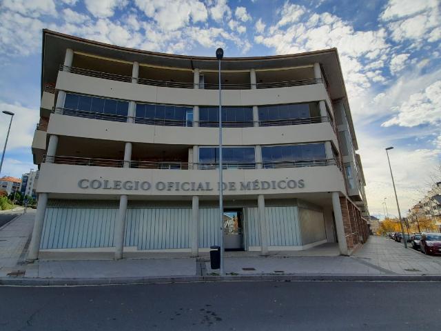 Local Comercial Venta Segovia