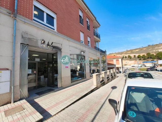Local Comercial Venta Segovia