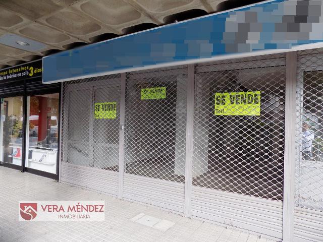 Local Comercial Venta Sta.Cruz Tener