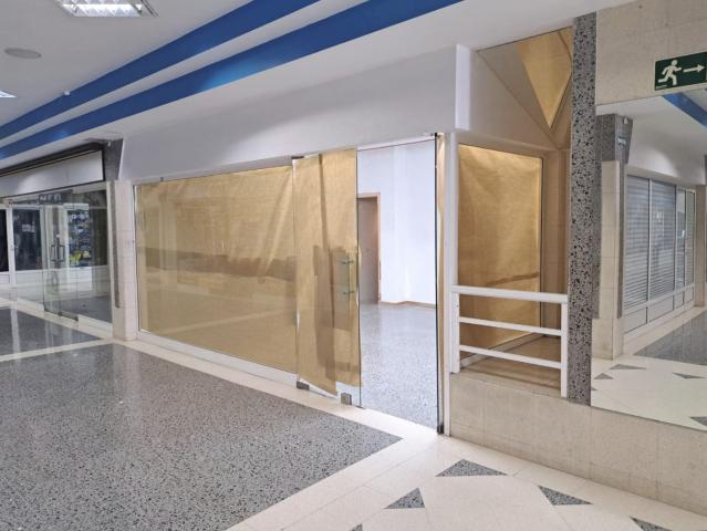 Local Comercial Venta Sta.Cruz Tener