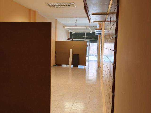 Local Comercial Venta Sta.Cruz Tener