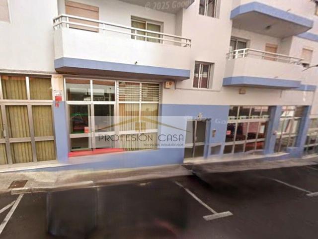 Local Comercial Venta Sta.Cruz Tener