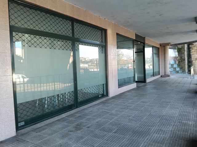 Local Comercial Venta Pontevedra