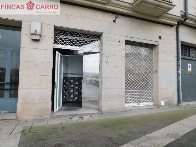 Local Comercial Venta Pontevedra