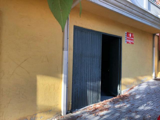 Local Comercial Venta Pontevedra