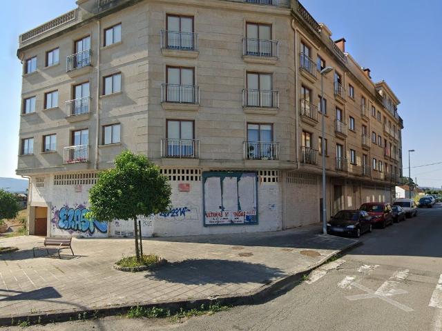 Local Comercial Venta Pontevedra